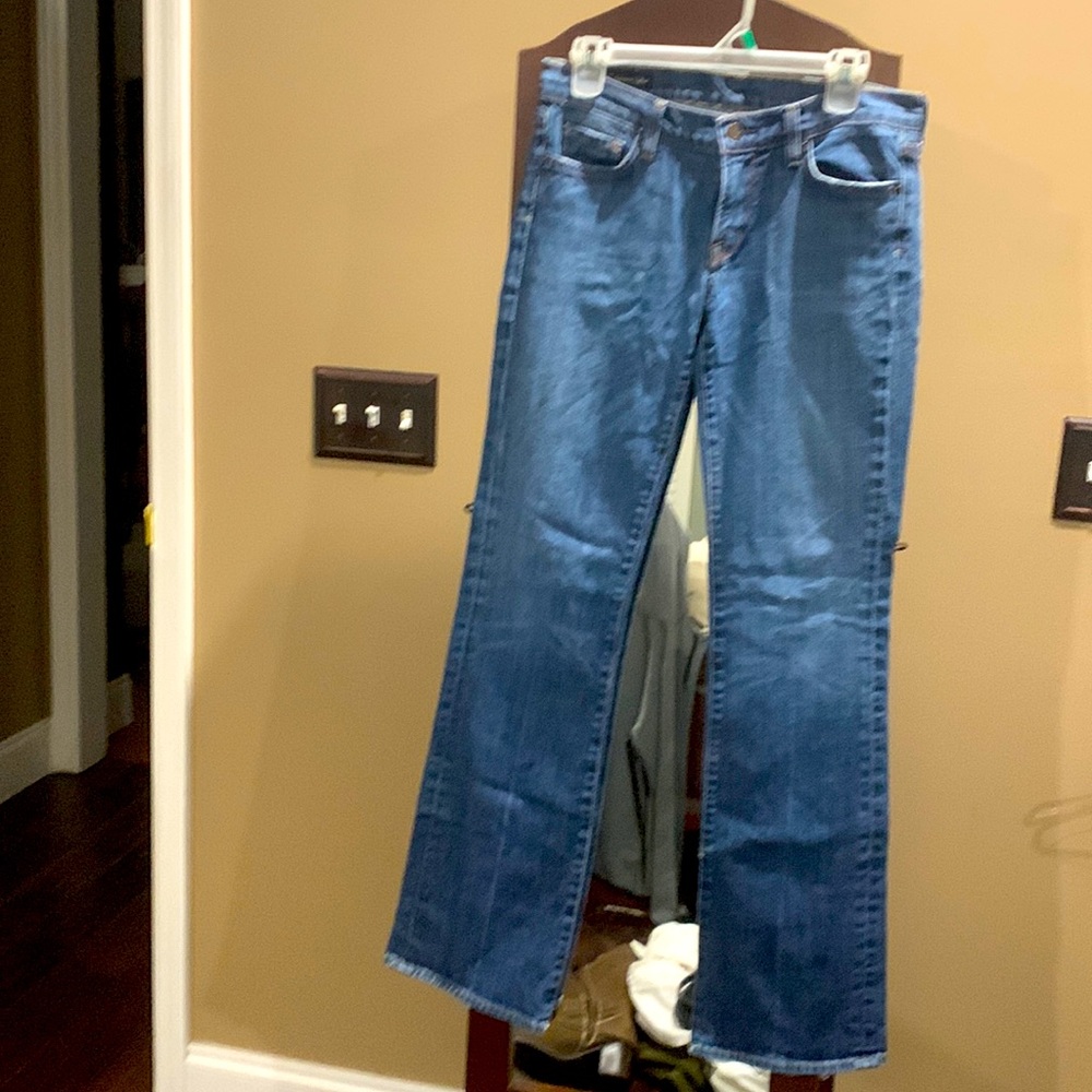 Citizens of Humanity jeans